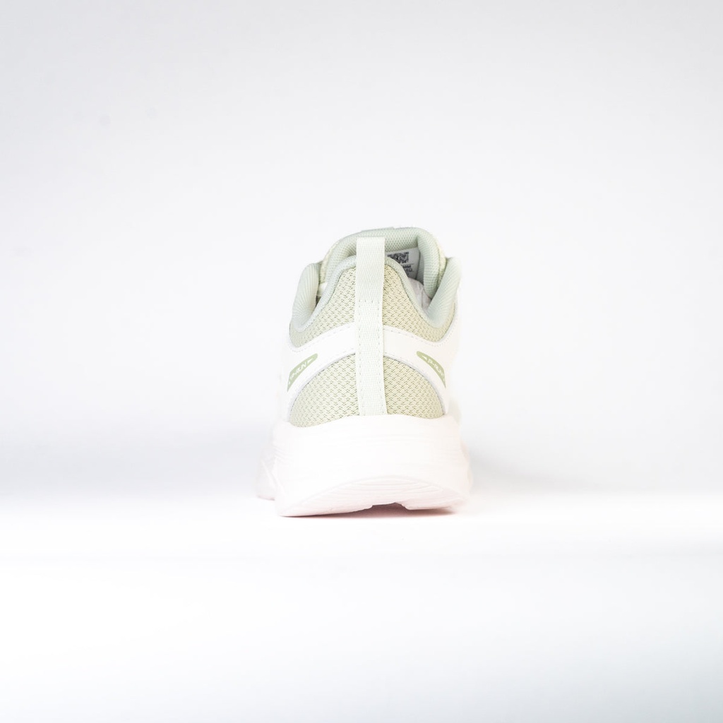 Peak Tiachi Training Running Shoes White/Green - 6