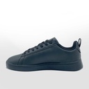 Peak Tibby Casual Shoes Black - 2