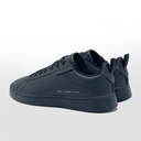 Peak Tibby Casual Shoes Black - 4