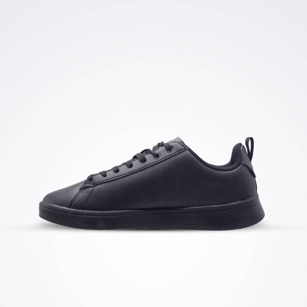 Peak Tibby Casual Shoes Black - 2