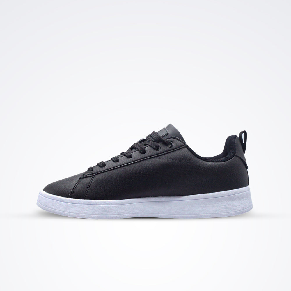Peak Tibby Casual Shoes Black white - 2
