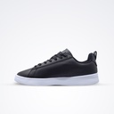 Peak Tibby Casual Shoes Black white - 2