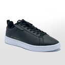 Peak Tibby Casual Shoes Black/White - 2