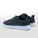 Peak Tibby Casual Shoes Black/White - 4