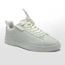 Peak Tibby Casual Shoes Canvas White - 3