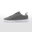 Peak Tibby Casual Shoes Grey White - 2