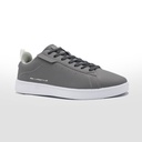 Peak Tibby Casual Shoes Grey White - 3