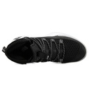 Peak Basketball Shoes Black White - 2