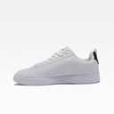 Peak Tibby Casual Shoes White Black - 4