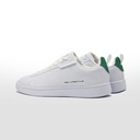 Peak Tibby Casual Shoes White Green - 3