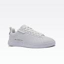 Peak Tibby Casual Shoes White Navy - 3