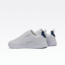 Peak Tibby Casual Shoes White Navy - 4