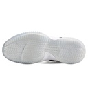 Peak Basketball Shoes Black White - 3