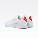 Peak Tibby Casual Shoes White Pink - 3