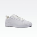 Peak Tibby Casual Shoes White Silver - 3