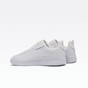 Peak Tibby Casual Shoes White Silver - 4