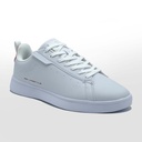 Peak Tibby Casual Shoes White/Red - 4