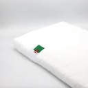 Peak Towel White - 3
