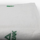 Peak Towel White - 4