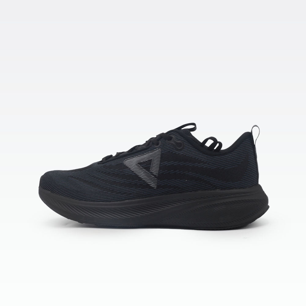Peak Training Shoes All Black - 3