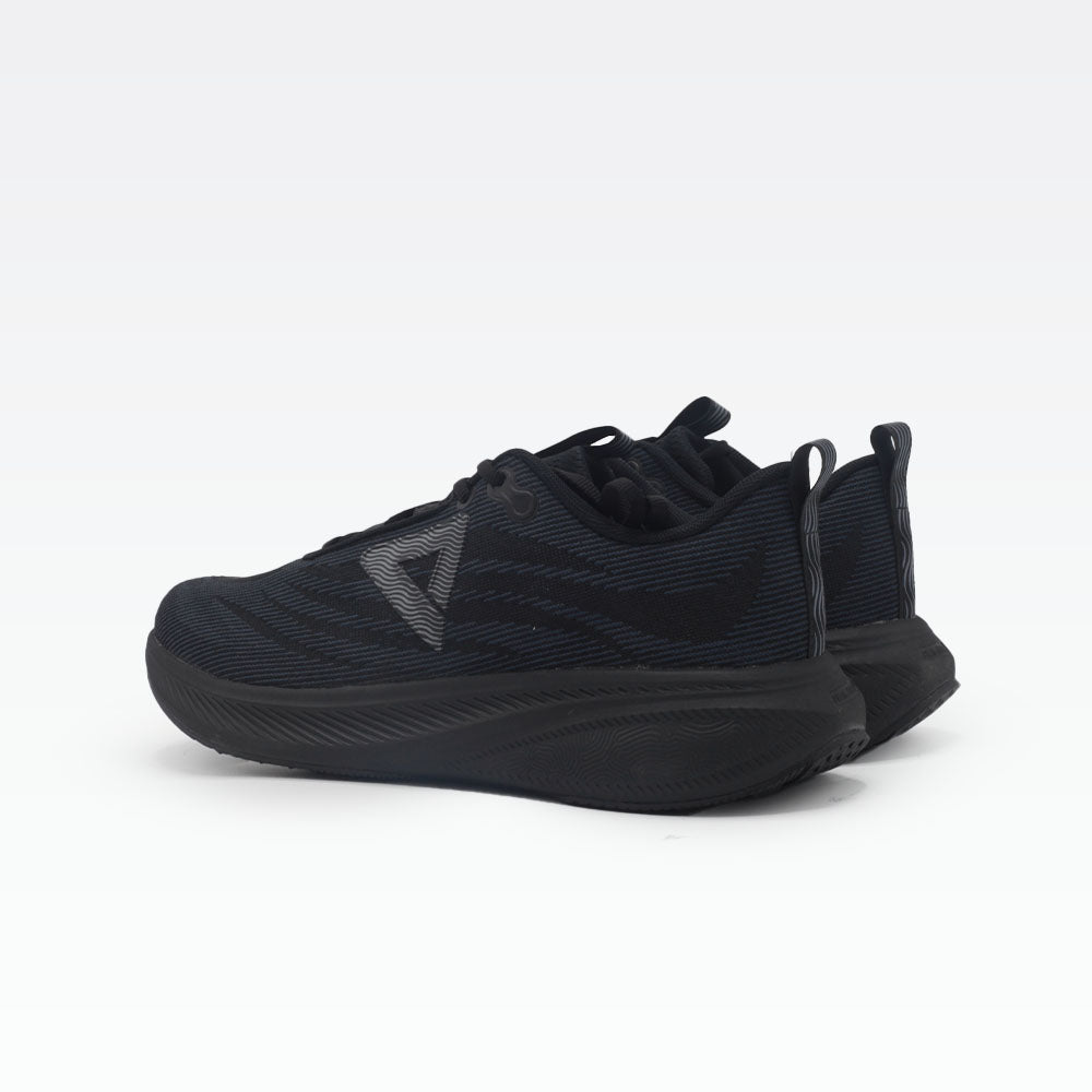 Peak Training Shoes All Black - 4