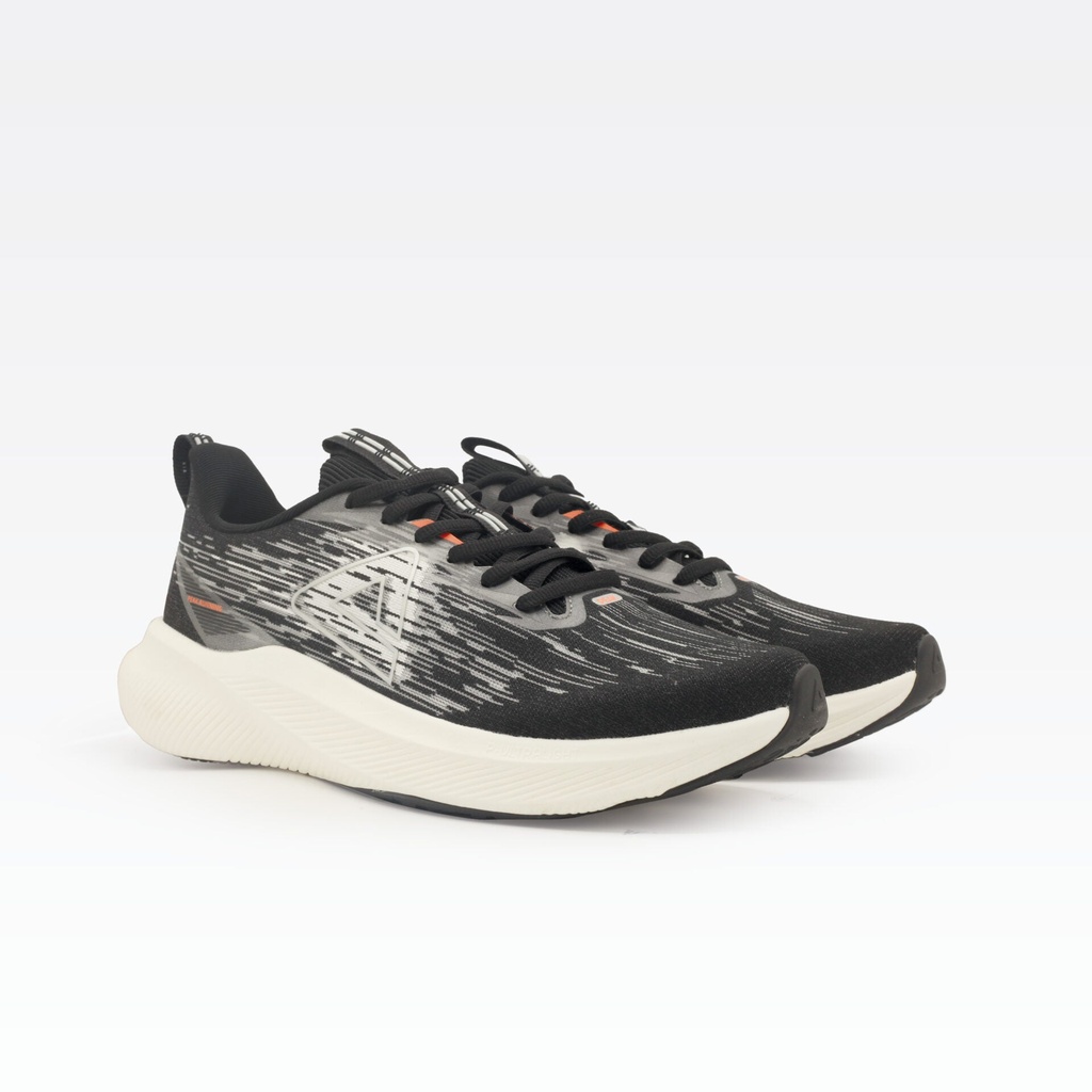 Peak Training Shoes Black Off White - 2