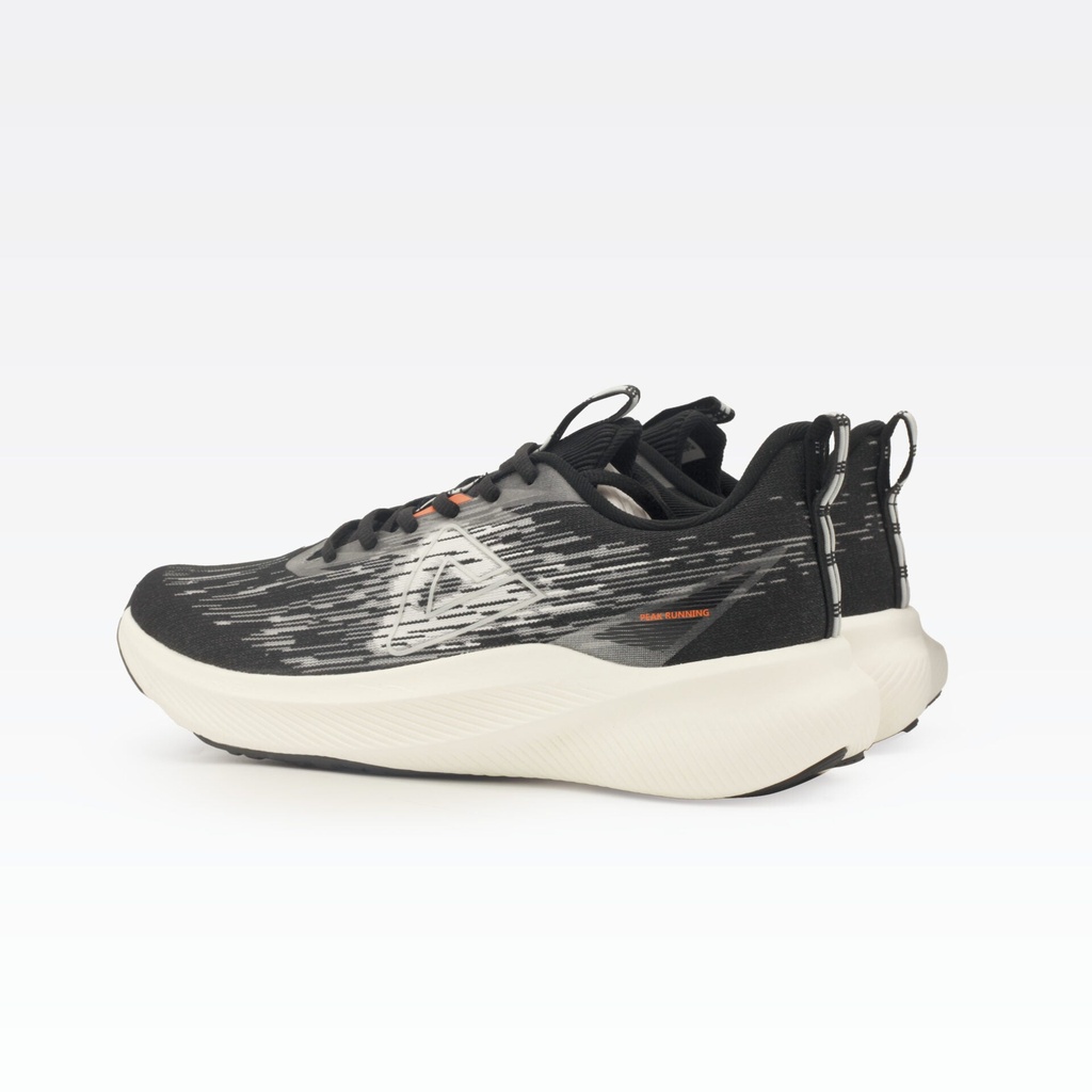 Peak Training Shoes Black Off White - 4