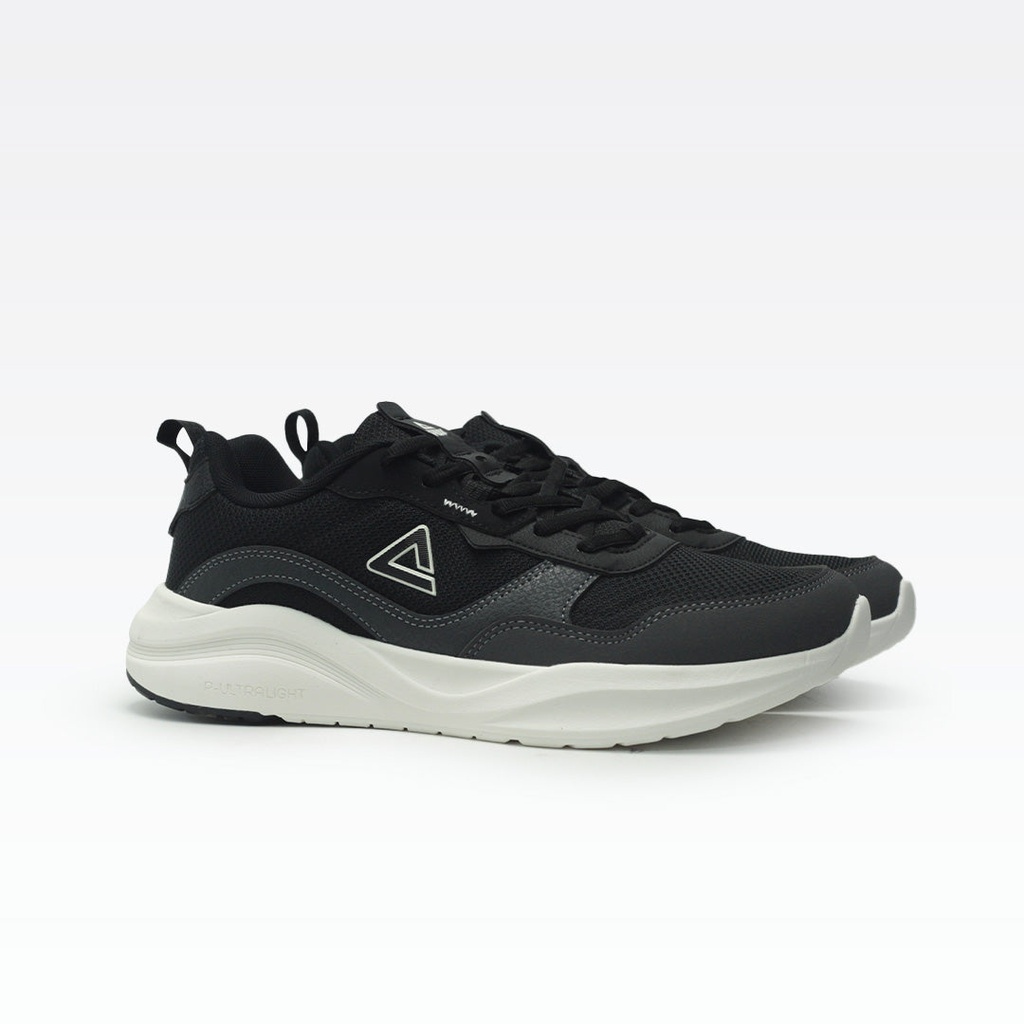 Peak Training Shoes Black/Grey/White Black/Grey/White - 2