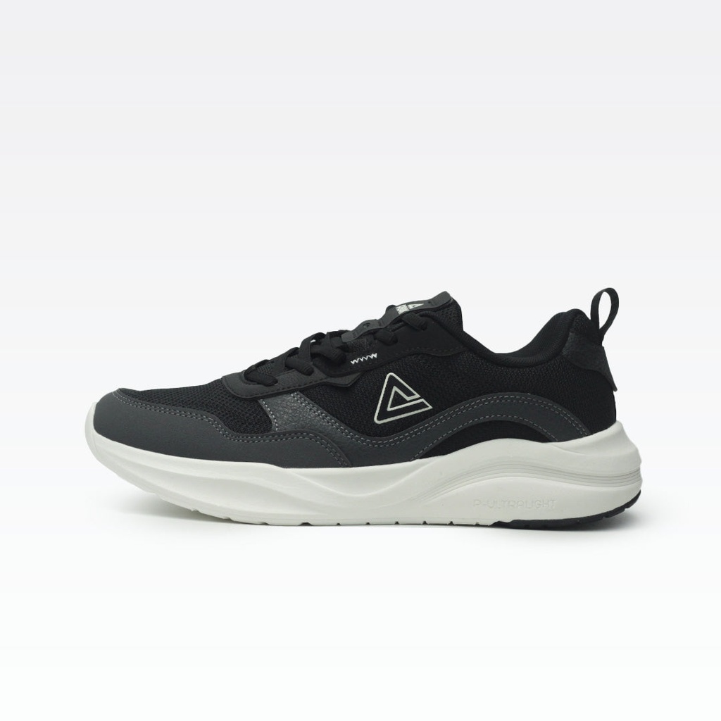 Peak Training Shoes Black/Grey/White Black/Grey/White - 3