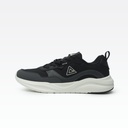 Peak Training Shoes Black/Grey/White Black/Grey/White - 3