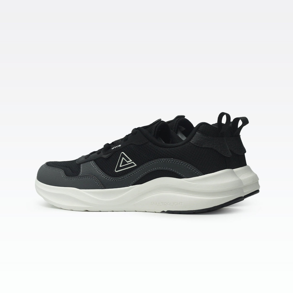 Peak Training Shoes Black/Grey/White Black/Grey/White - 4