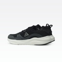 Peak Training Shoes Black/Grey/White Black/Grey/White - 4