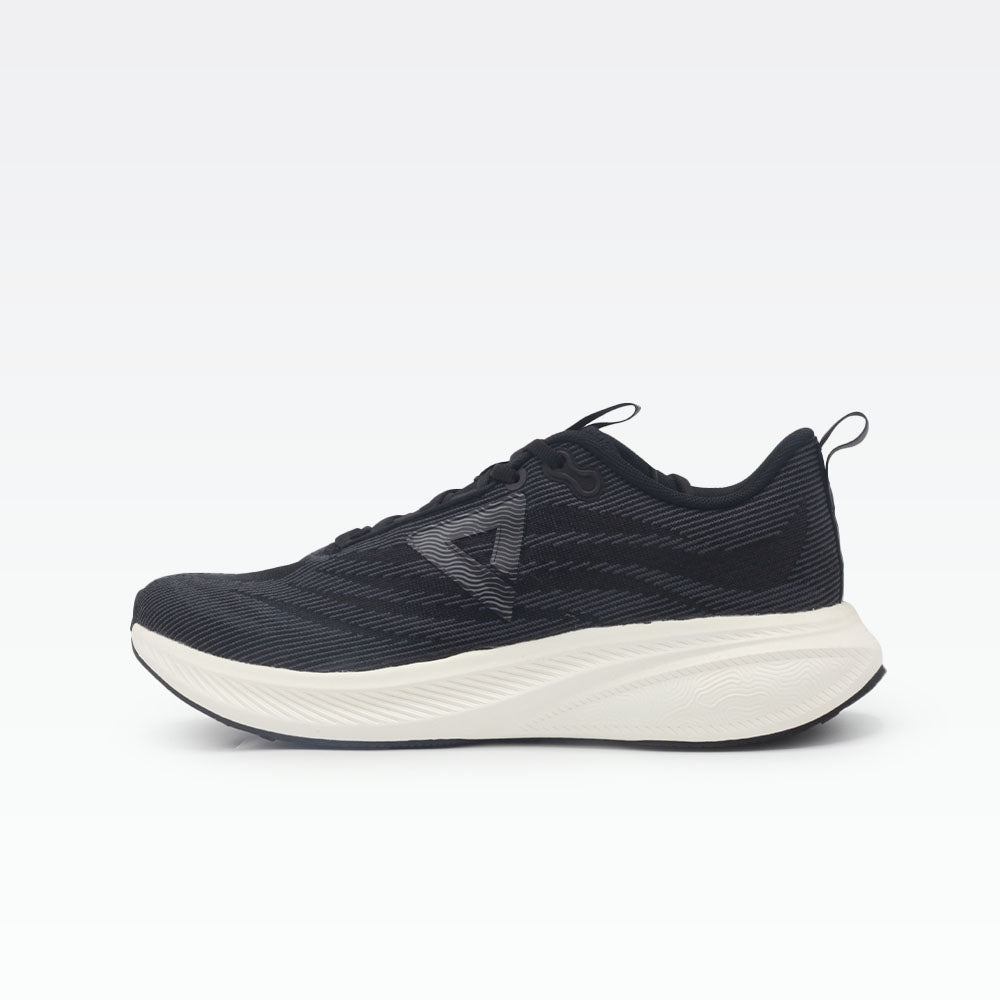 Peak Training Shoes Black/Off White - 3