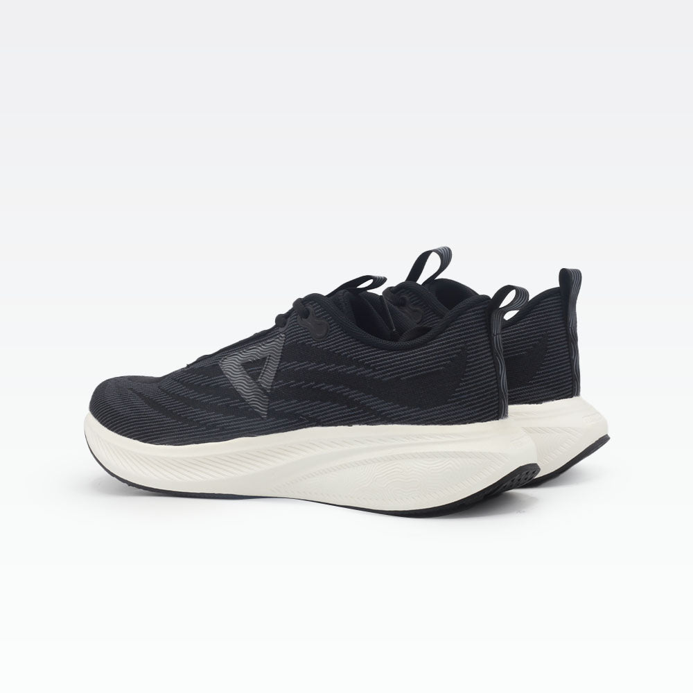 Peak Training Shoes Black/Off White - 4