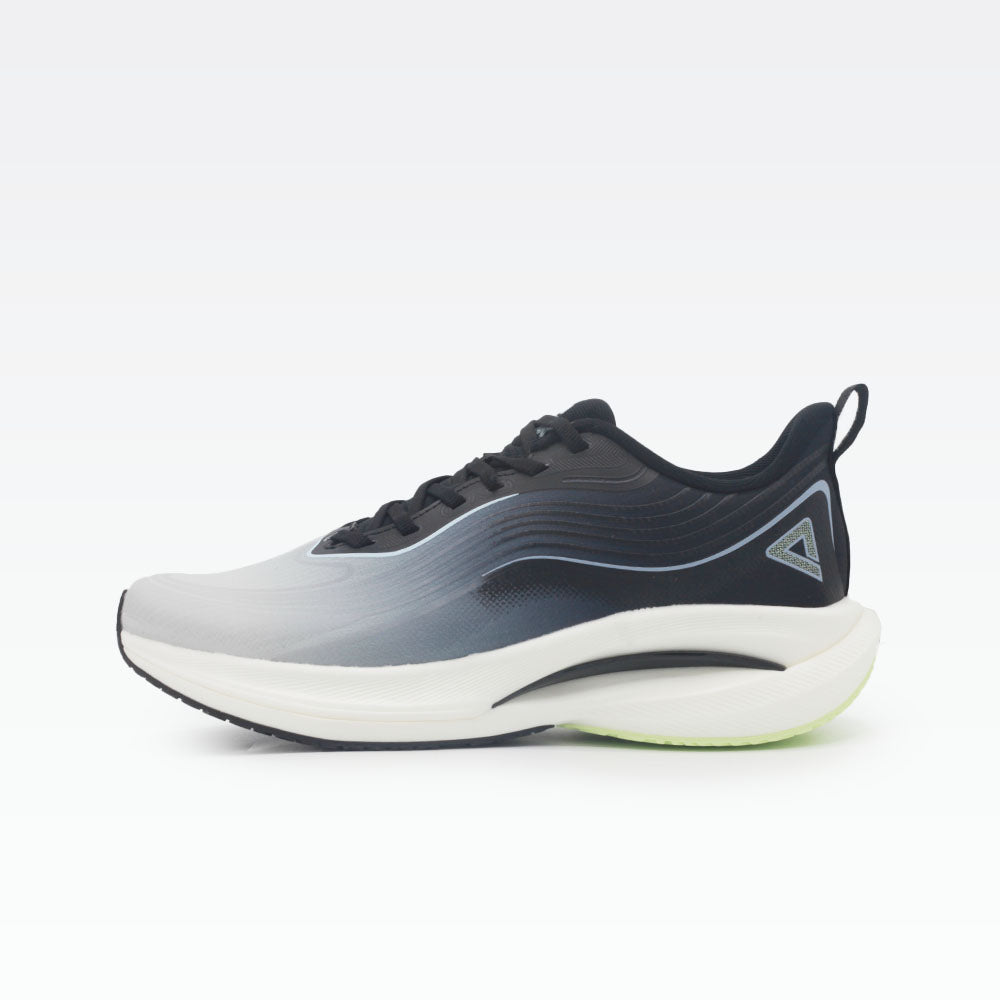 Peak Training Shoes Lt.Grey/Black - 3