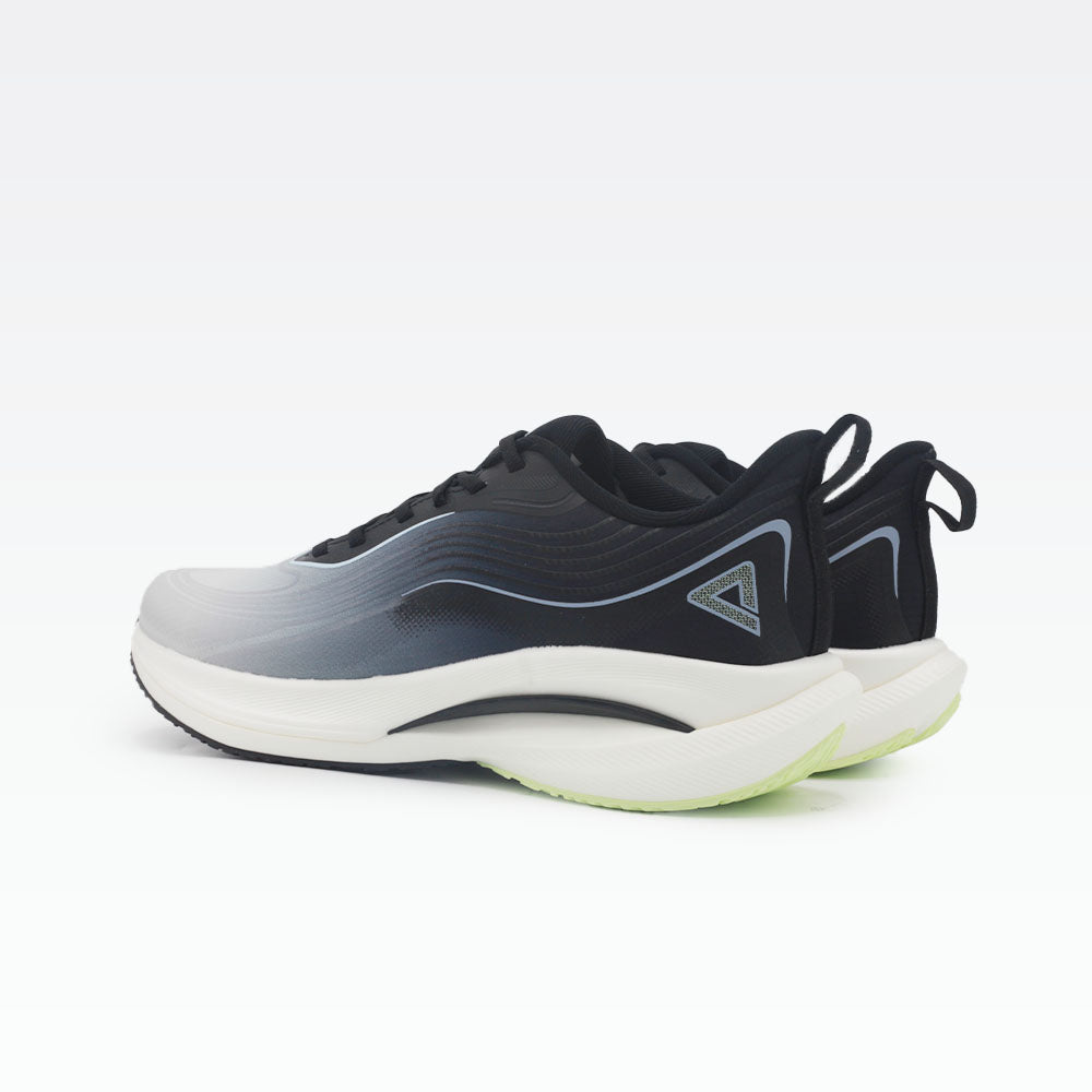 Peak Training Shoes Lt.Grey/Black - 4