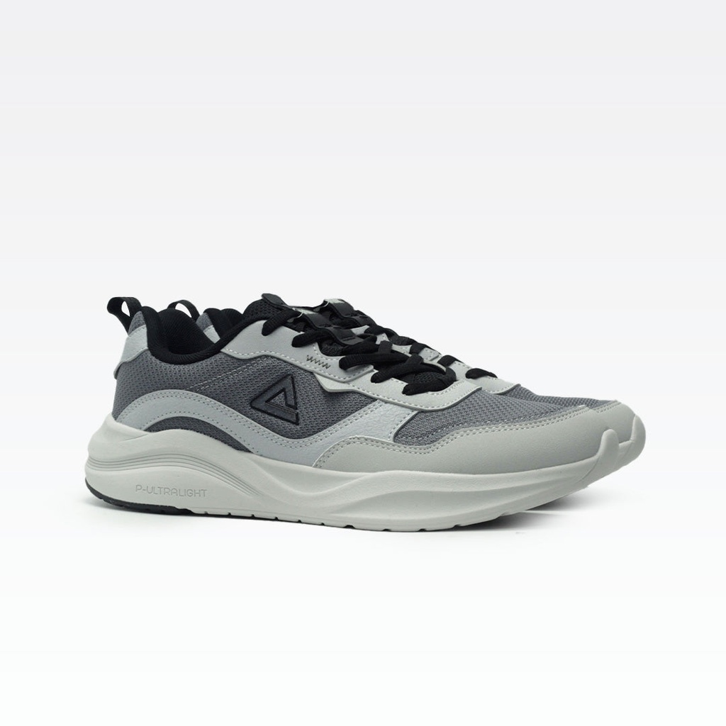 Peak Training Shoes Lt.Grey/Grey Lt.Grey/Grey - 2