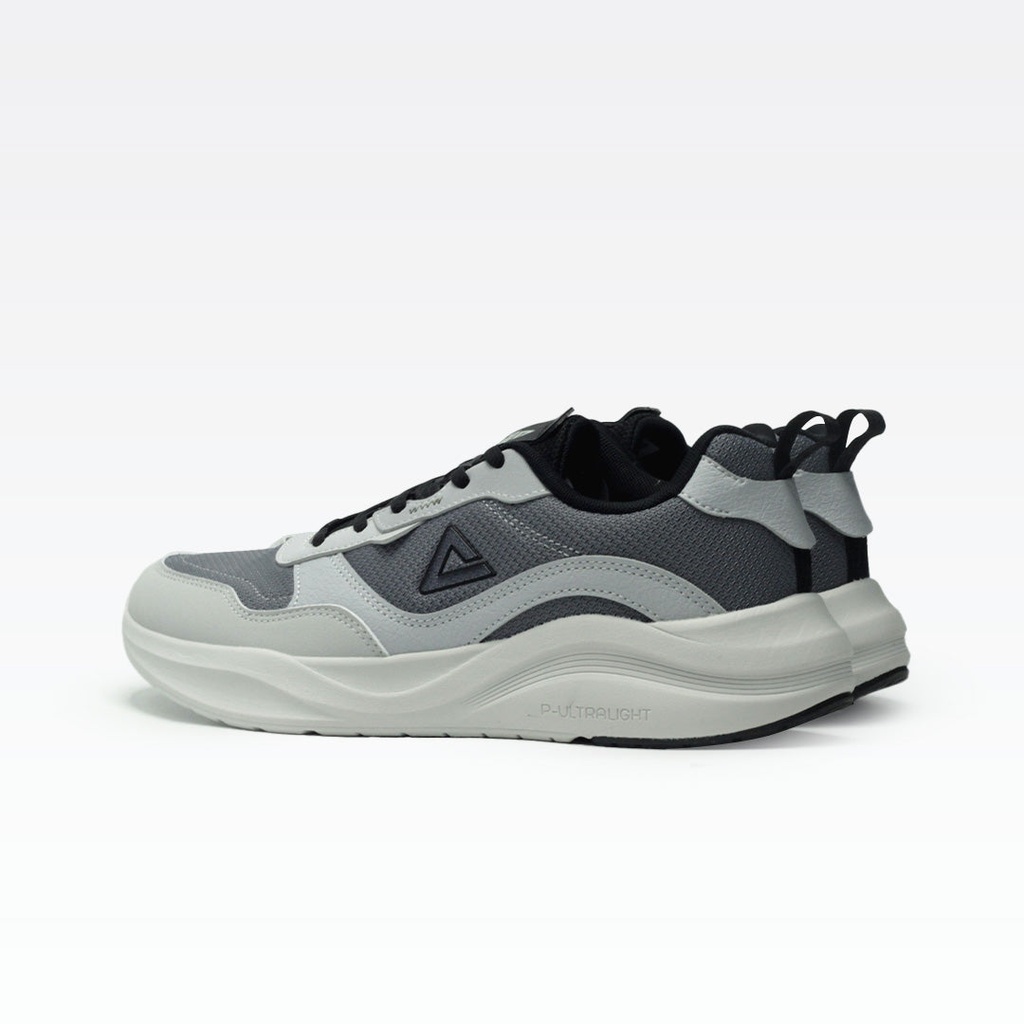 Peak Training Shoes Lt.Grey/Grey Lt.Grey/Grey - 4