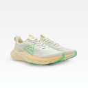 Peak Training Shoes White Green - 2