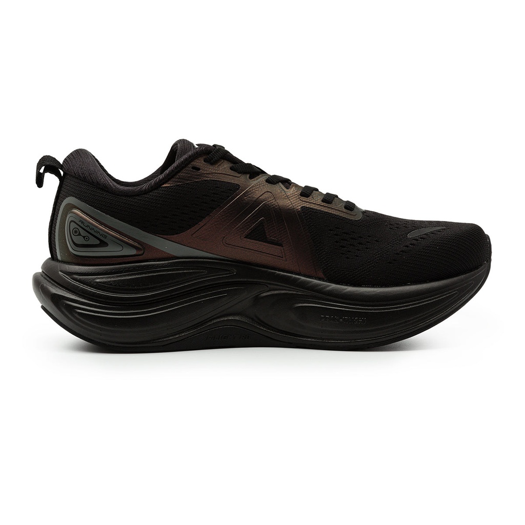 Peak Turbo 2.0 All Black - 4