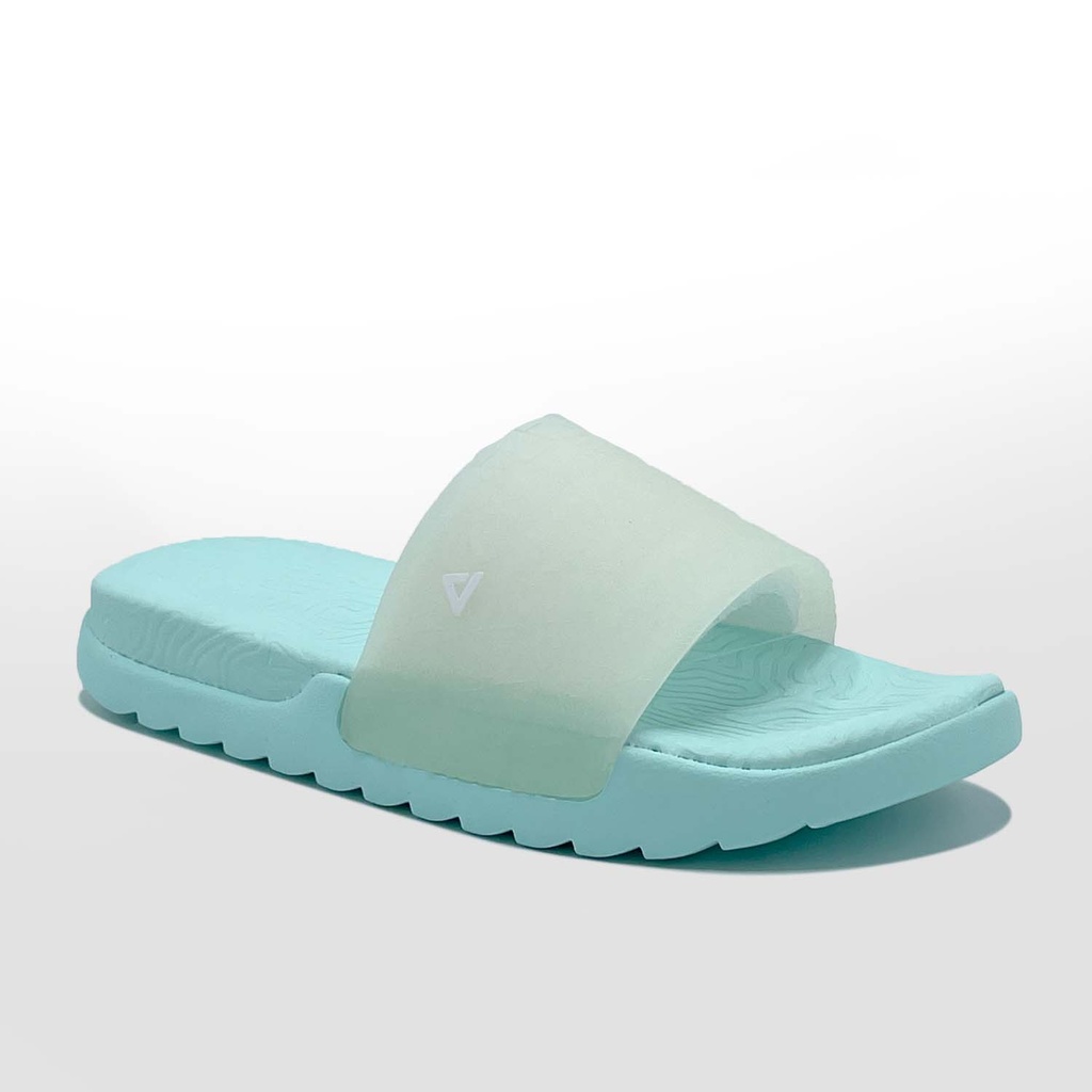 Claquette Peak Taichi Mint Green - 3