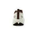 Peak Turbo 2.0 Canvas White/Brown - 5
