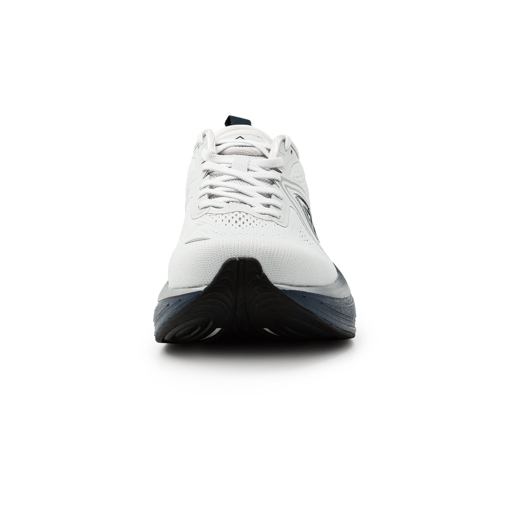 Peak Turbo 2.0 Light Grey/Navy - 3