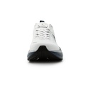 Peak Turbo 2.0 Light Grey/Navy - 3