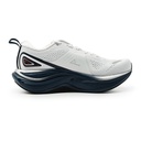 Peak Turbo 2.0 Light Grey/Navy - 4