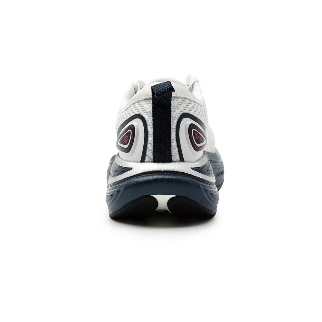 Peak Turbo 2.0 Light Grey/Navy - 5