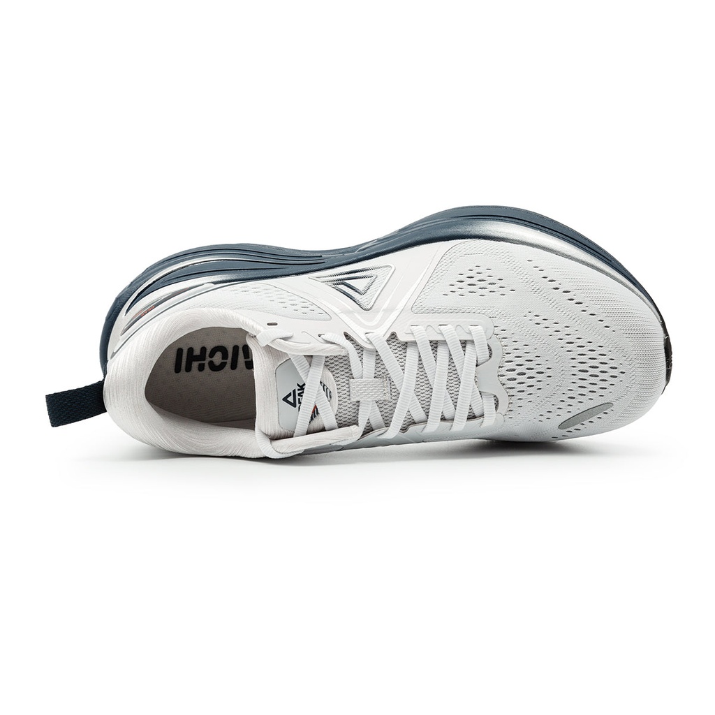 Peak Turbo 2.0 Light Grey/Navy - 6
