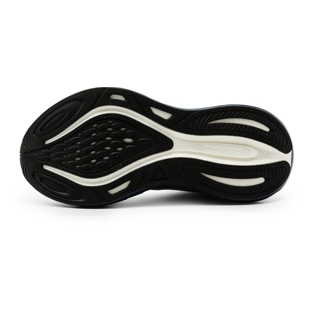 Peak Turbo 2.0 Light Grey/Navy - 7