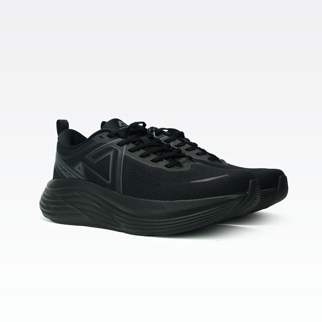 Peak Turbo All Black - 2
