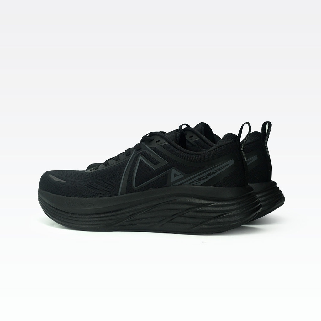 Peak Turbo All Black - 4